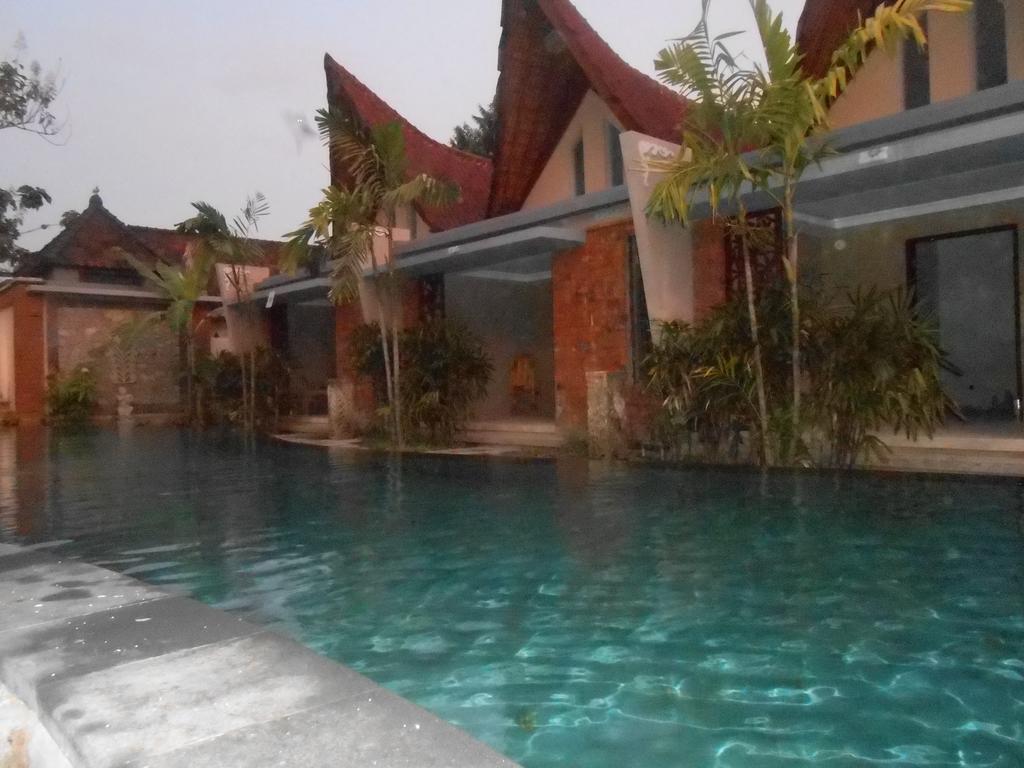 Suite dengan Akses Kolam Renang